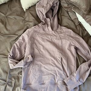 Lululemon hoodie